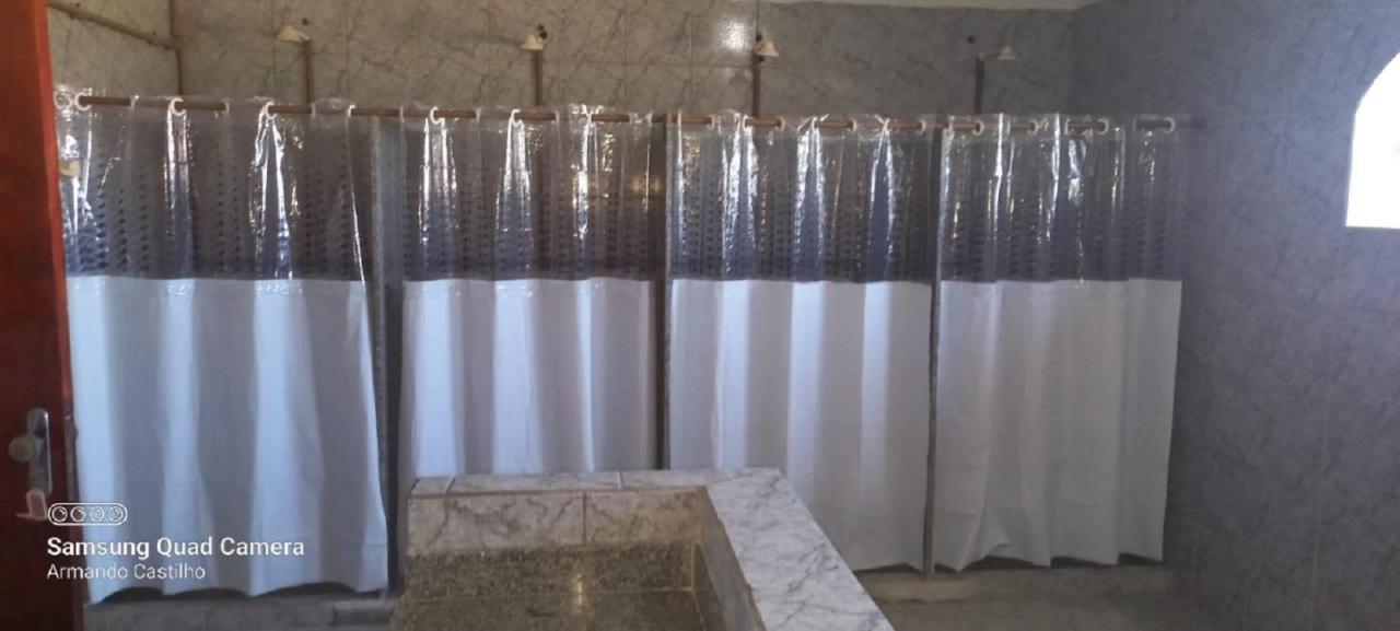 Fazenda São Felipe Alojamento de Acomodação e Pequeno-almoço