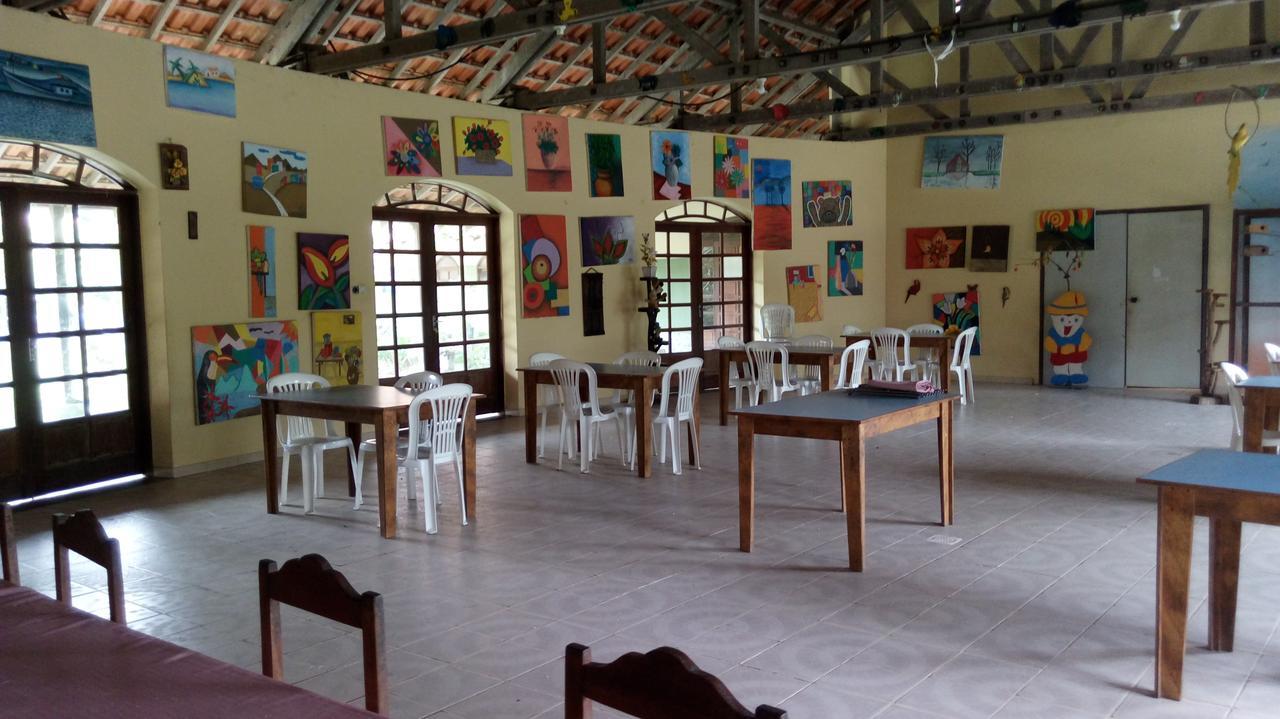Fazenda São Felipe *