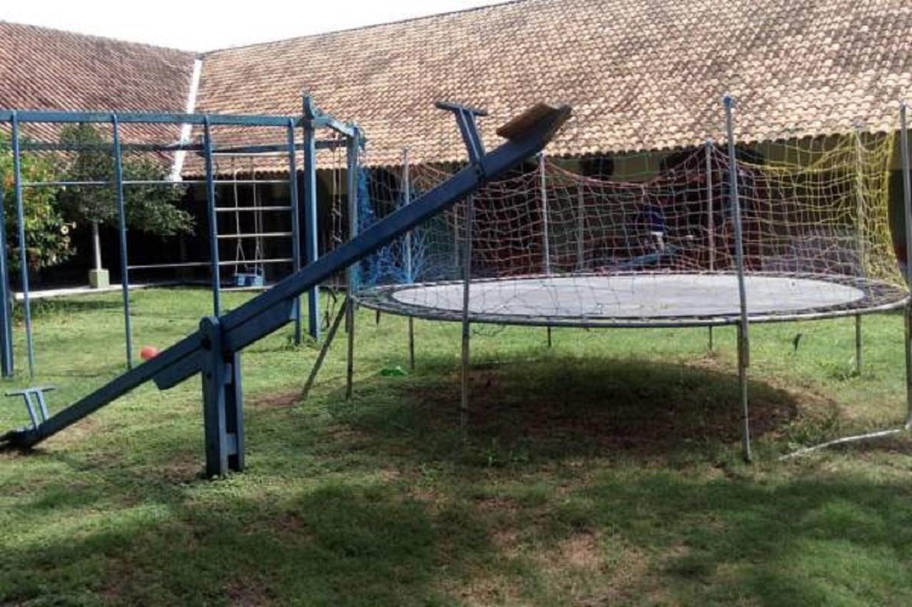 Fazenda São Felipe *