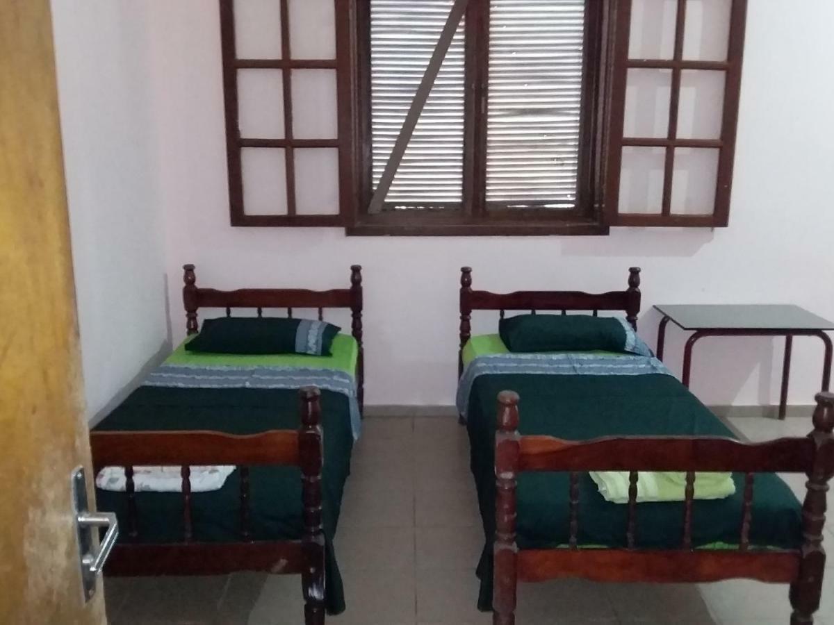 Fazenda São Felipe Alojamento de Acomodação e Pequeno-almoço São Francisco do Itabapoana