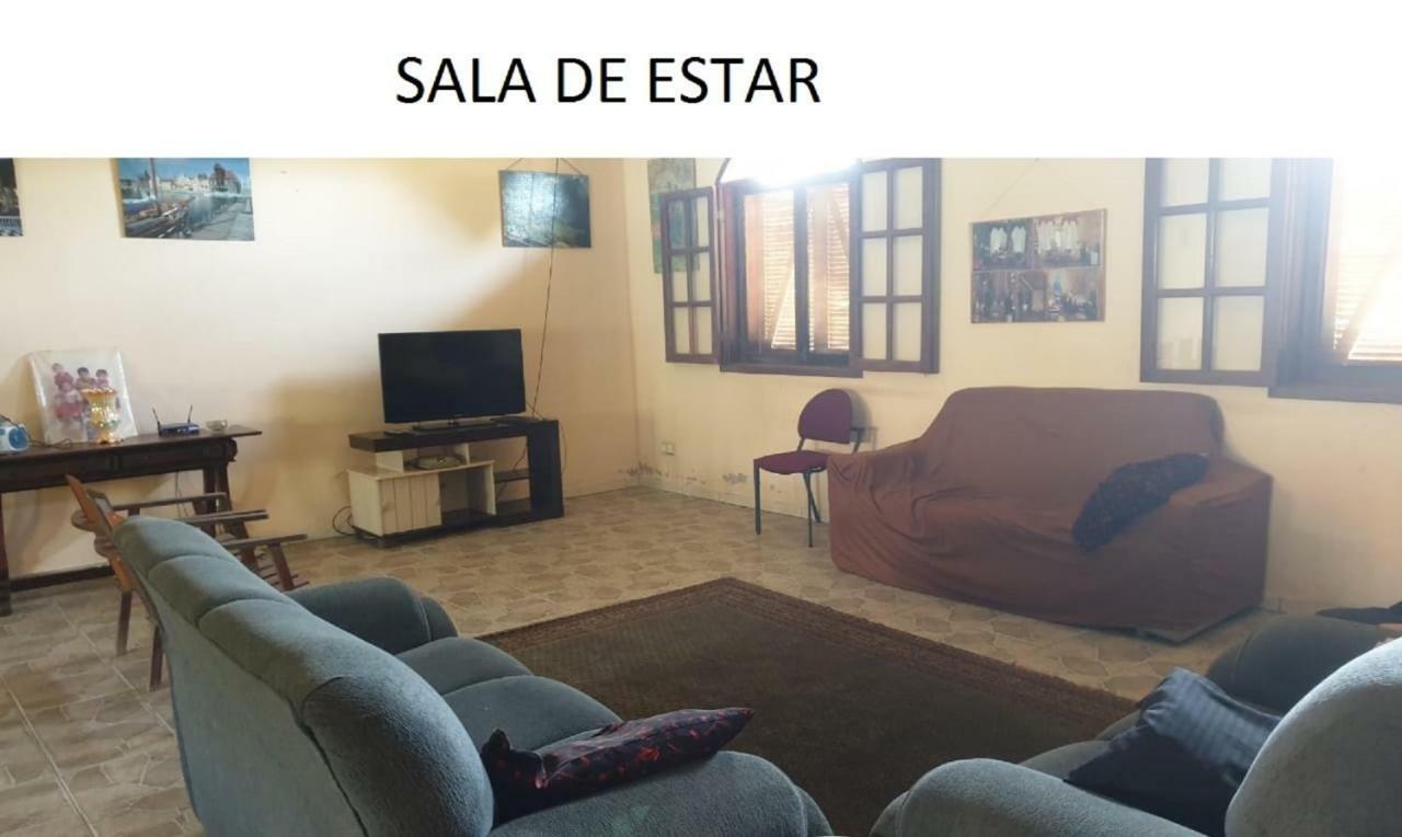 Fazenda São Felipe Alojamento de Acomodação e Pequeno-almoço