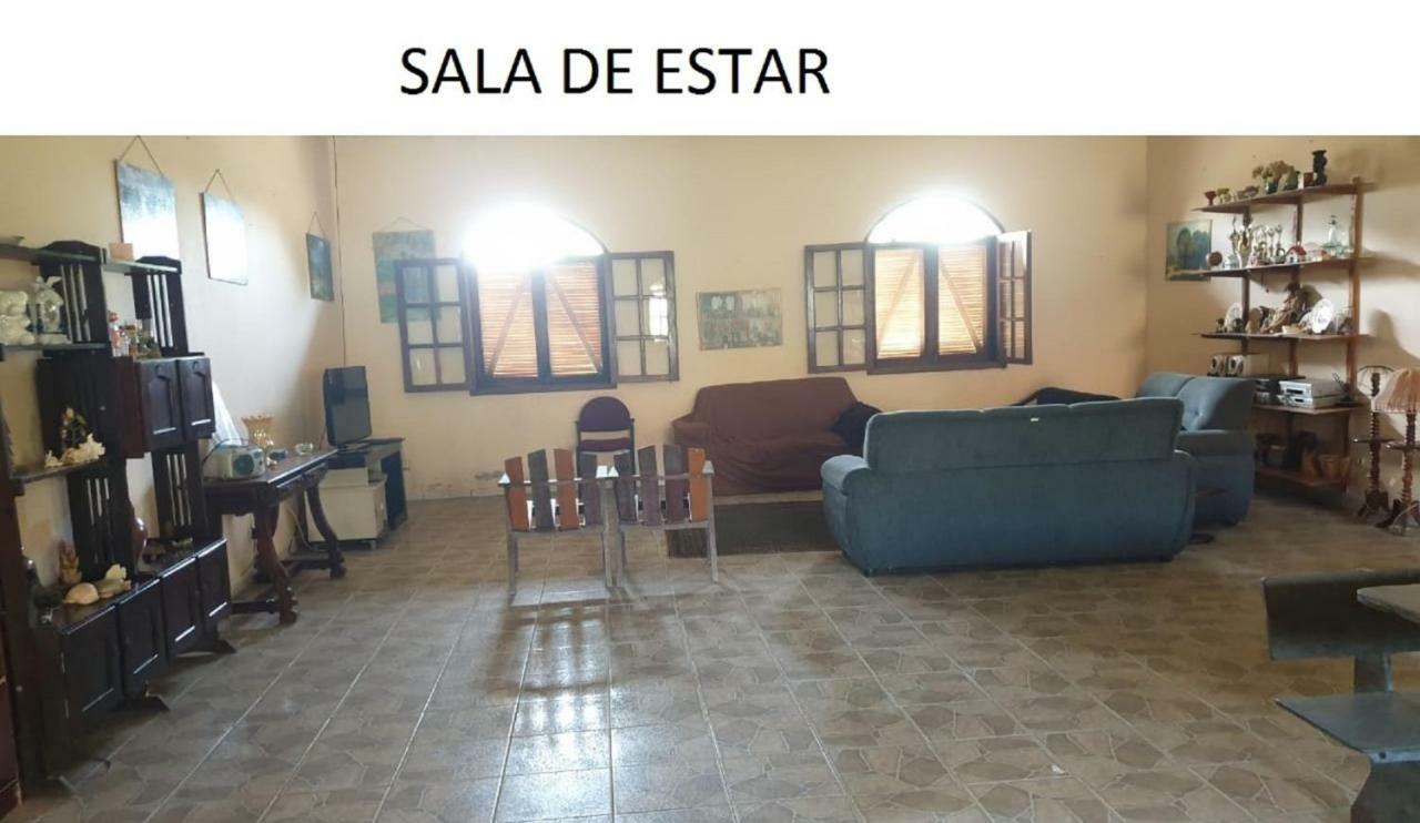 Fazenda São Felipe Alojamento de Acomodação e Pequeno-almoço São Francisco do Itabapoana