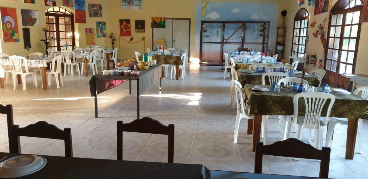 Fazenda São Felipe * São Francisco do Itabapoana