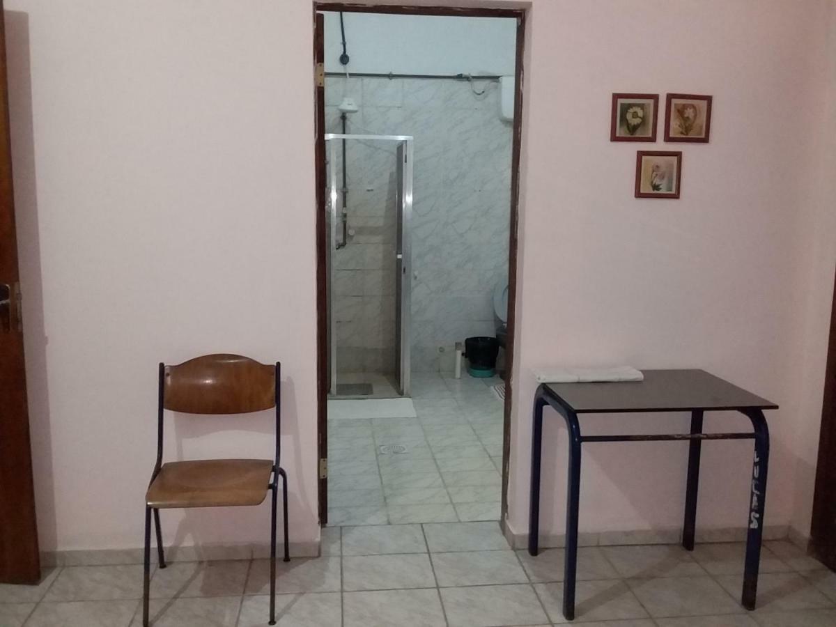 Alojamento de Acomodação e Pequeno-almoço Fazenda São Felipe *