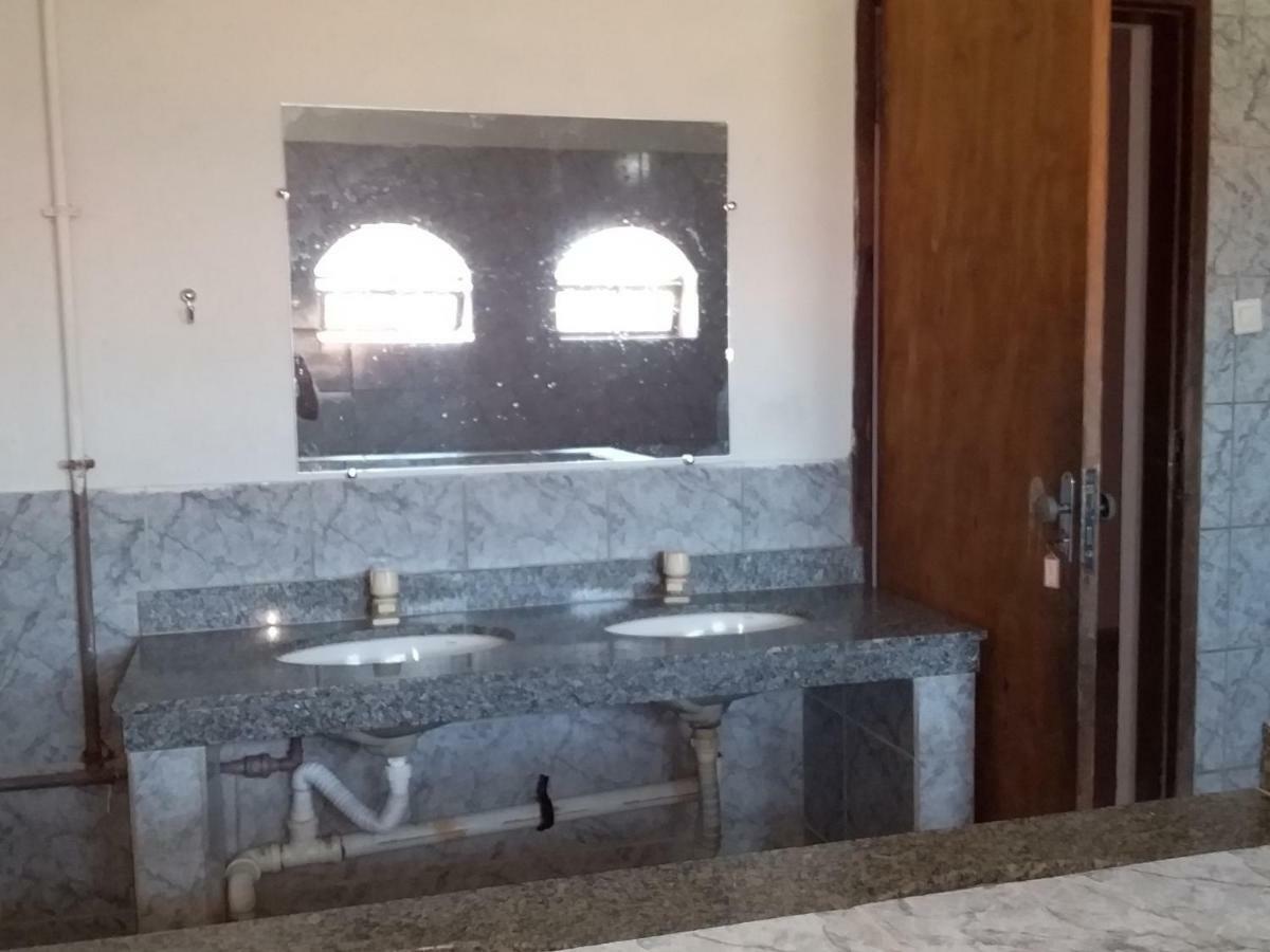 Fazenda São Felipe Alojamento de Acomodação e Pequeno-almoço