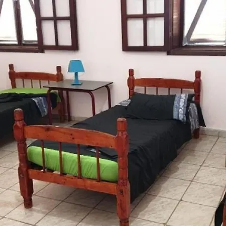 Fazenda Sao Felipe Bed & Breakfast São Francisco de Itabapoana Exterior photo
