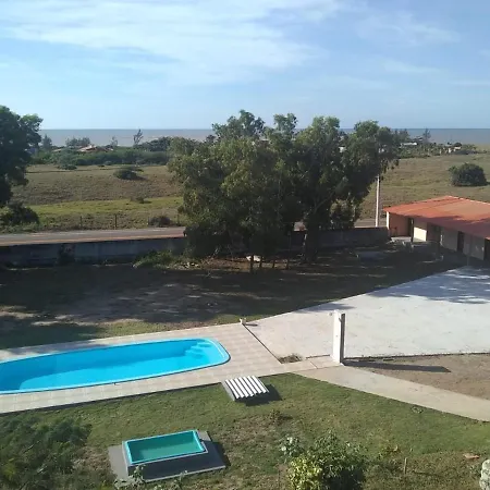 Fazenda Sao Felipe Bed & Breakfast São Francisco de Itabapoana Exterior photo